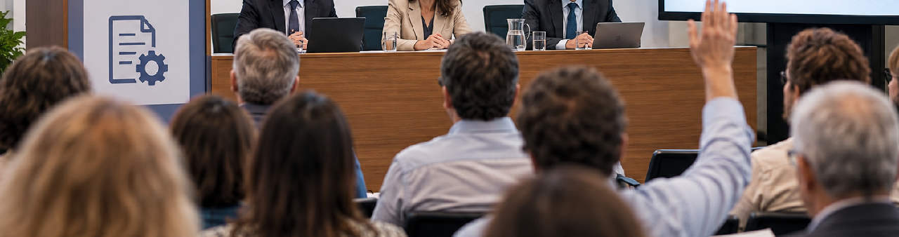 La SEPR aporta comentarios y sugerencias a los últimos trámites de audiencia e información pública sobre instrucciones técnicas del CSN